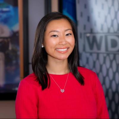 Katie Rhee