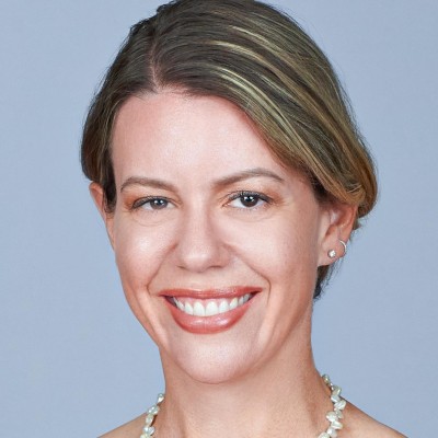 Katie Rose Pryal