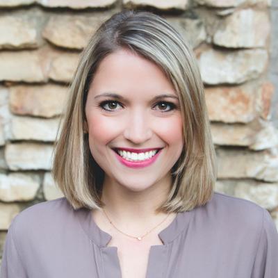 Katie Wahlman