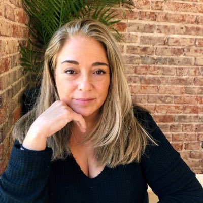 Katie Weisman