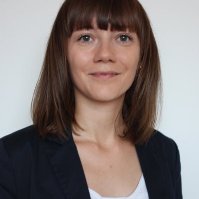 Katrin Ansorge