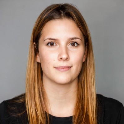 Katrine Desautels