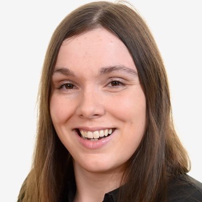 Katy Booth
