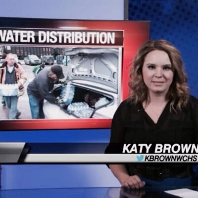 Katy Brown