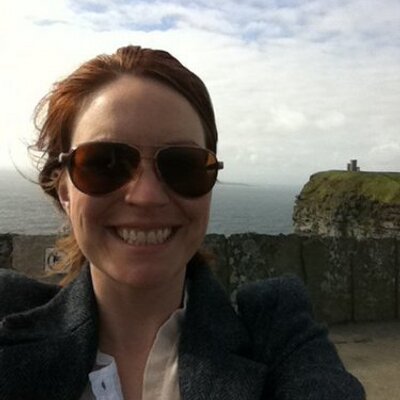 Katy Condon