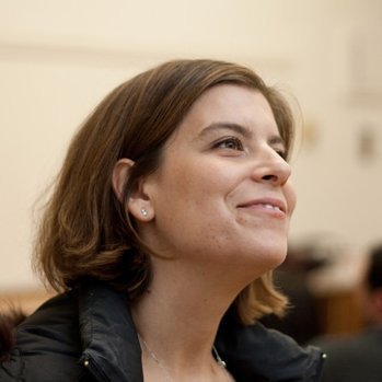 Katy Lederer