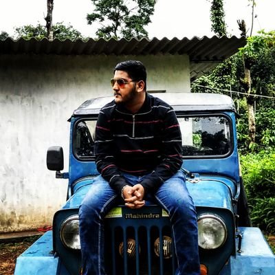 Kaushal Ladhad