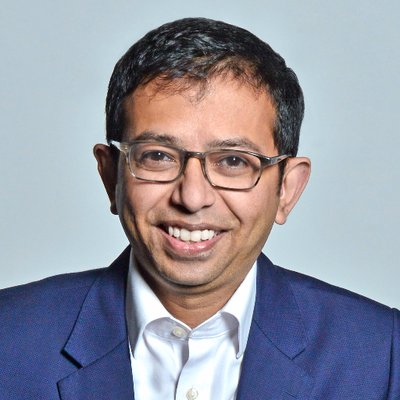 Kaustuv Basu