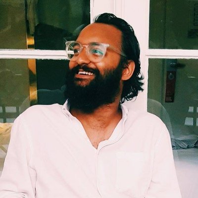 Kavi Guppta