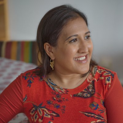 Kavita Das