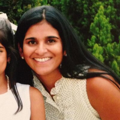 Kavita Varma-White