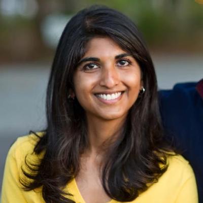 Kavitha Scranton