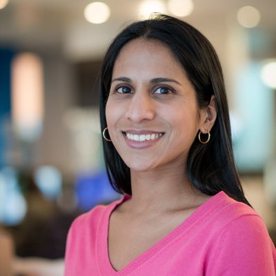 Kavitha Shastry