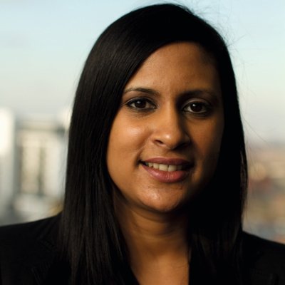 Kavitha Siva