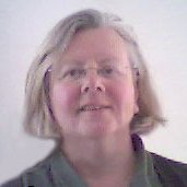 Kay Ewbank