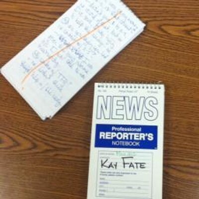 Kay Fate