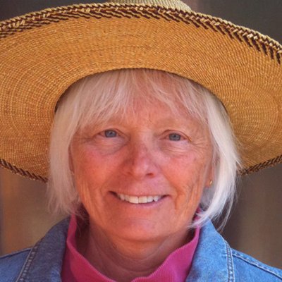 Kay Turnbaugh