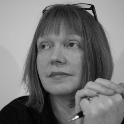 Kay Wright