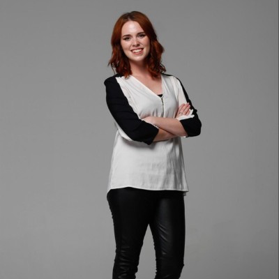 Kayla Blanton