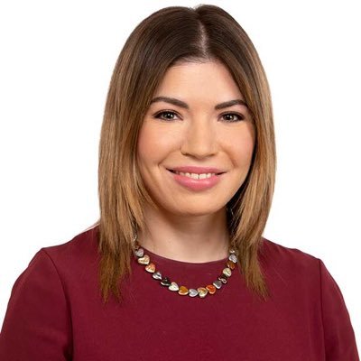 Kayla Rosen