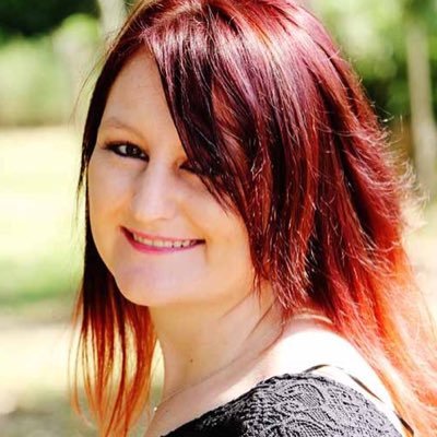 Kayla van Petegem