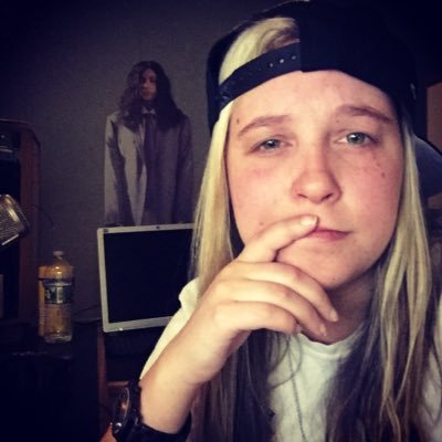 Kayla Winsor