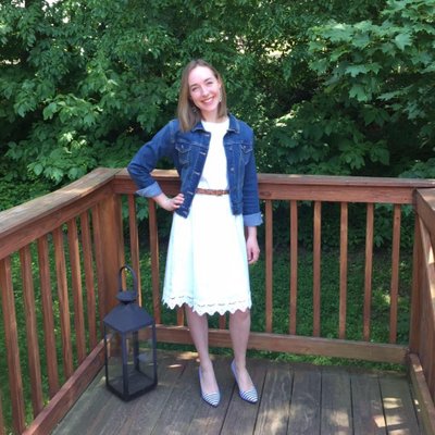 Kaylee DeWitt