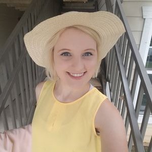 Kayleigh J.T. Harrison
