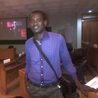 Kayode Tokede