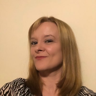 Keely Blakeman