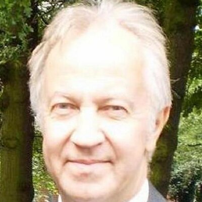Keir Radnedge