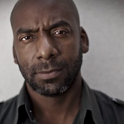Keith Bedford