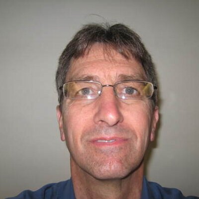 Keith Benman