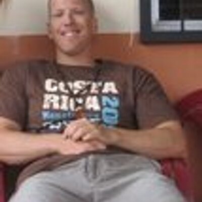 Keith Dunlap