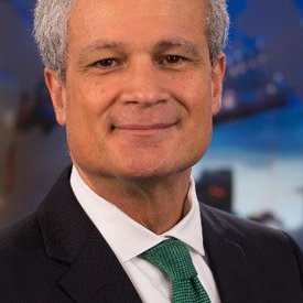 Keith Esparros