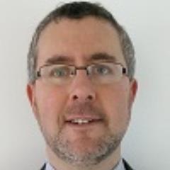 Keith Fingleton