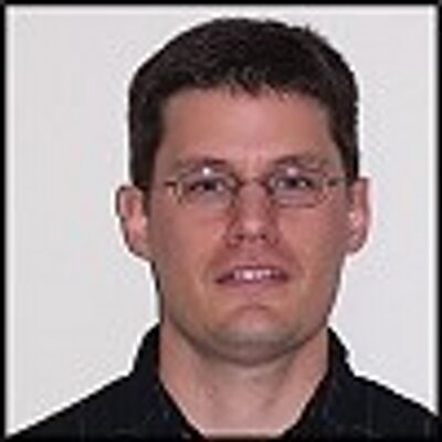 Keith Goble