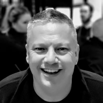 Keith Johnston