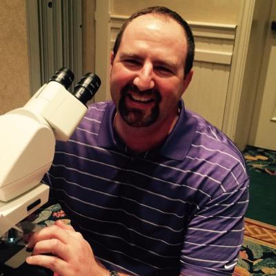 Keith Kaplan