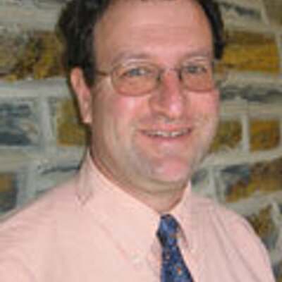 Keith Lawrence