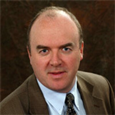 Keith Mallinson