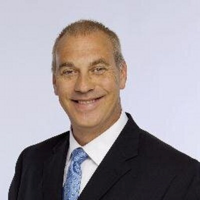 Keith Monahan