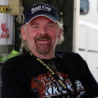 Keith Montgomery