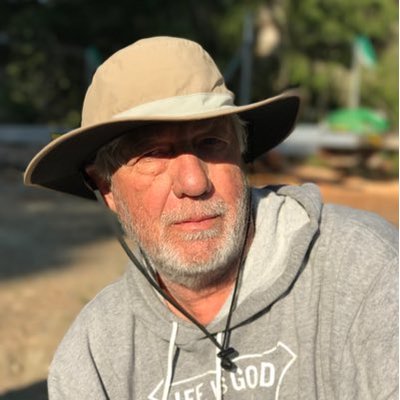 Keith Rogers