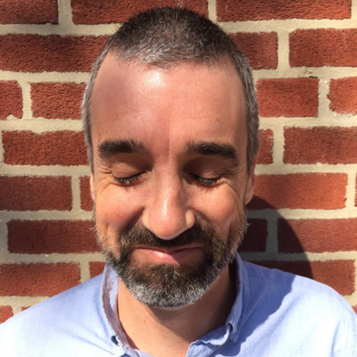 Keith Romer