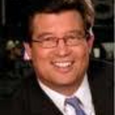 Keith Taylor