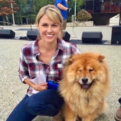 Kelli Scott