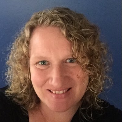 Kellie Benn