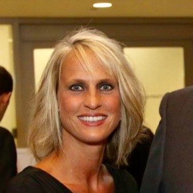 Kellie Burkett