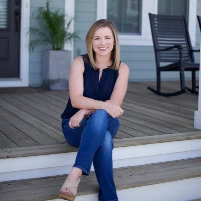 Kellie Patterson